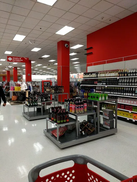 Target 4