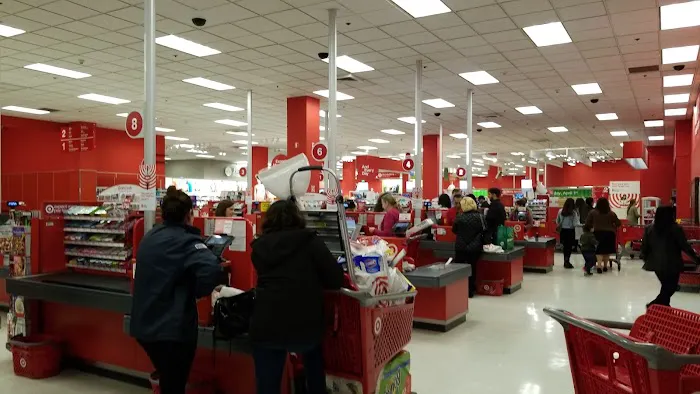 Target 7