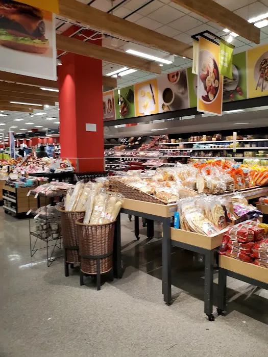 Target 8