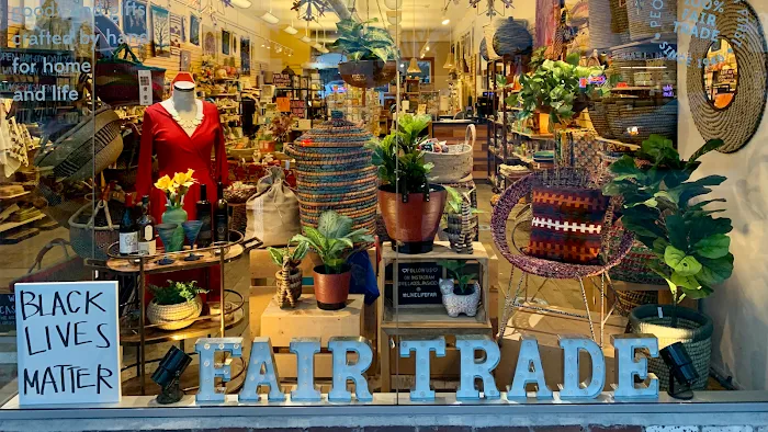 Ten Thousand Villages Pasadena 2