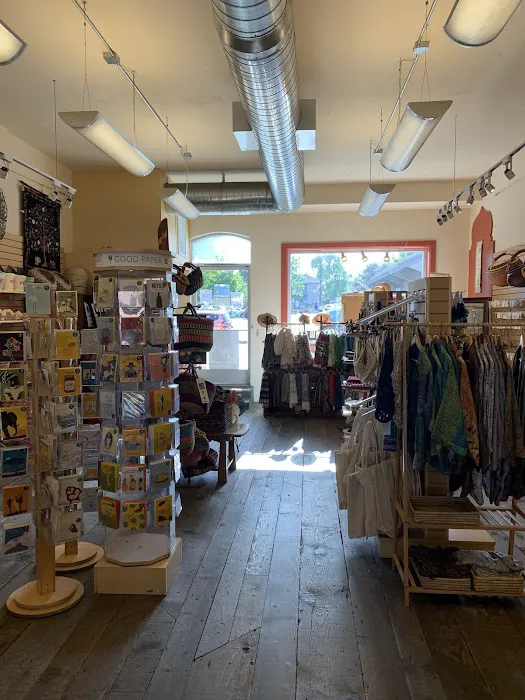 Ten Thousand Villages Pasadena 1