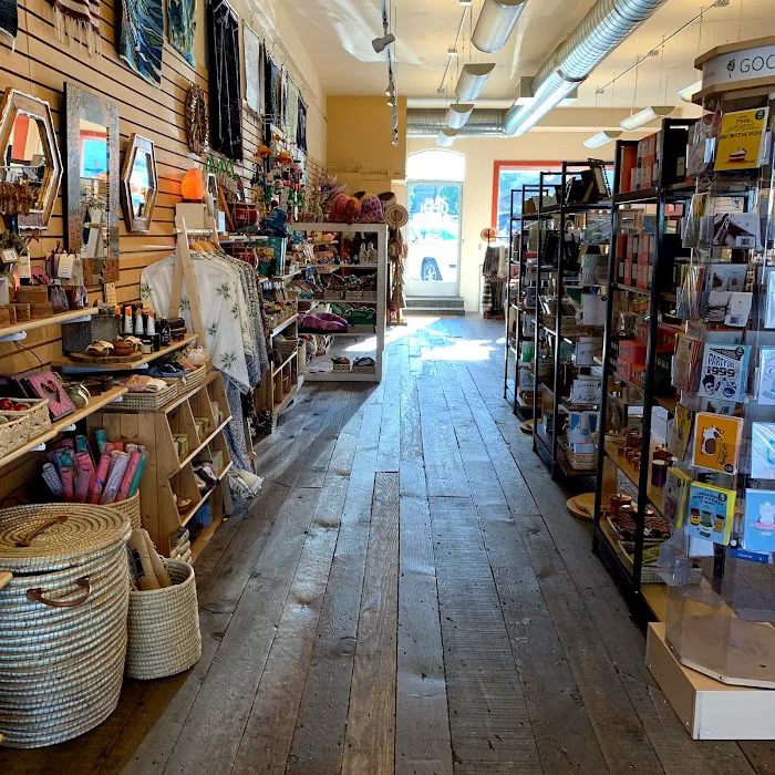 Ten Thousand Villages Pasadena 5