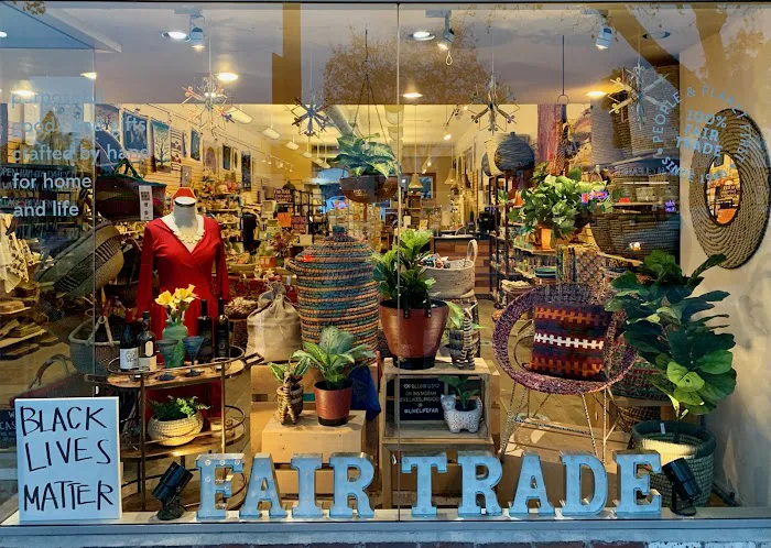 Ten Thousand Villages Pasadena 4