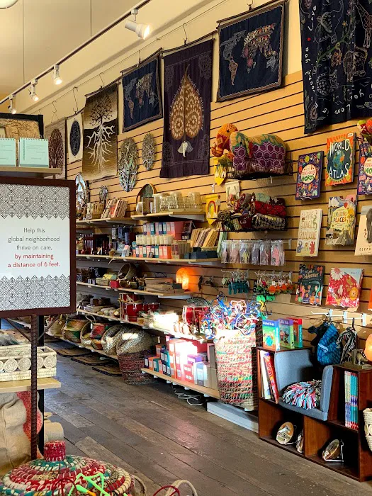 Ten Thousand Villages Pasadena 8