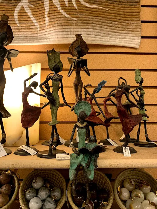 Ten Thousand Villages Pasadena 9