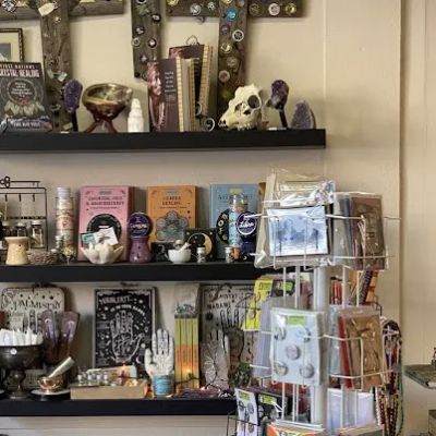 Chasing Rainbows Native American Store