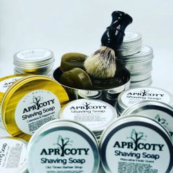 Apricoty ico