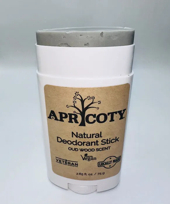 Apricoty 9