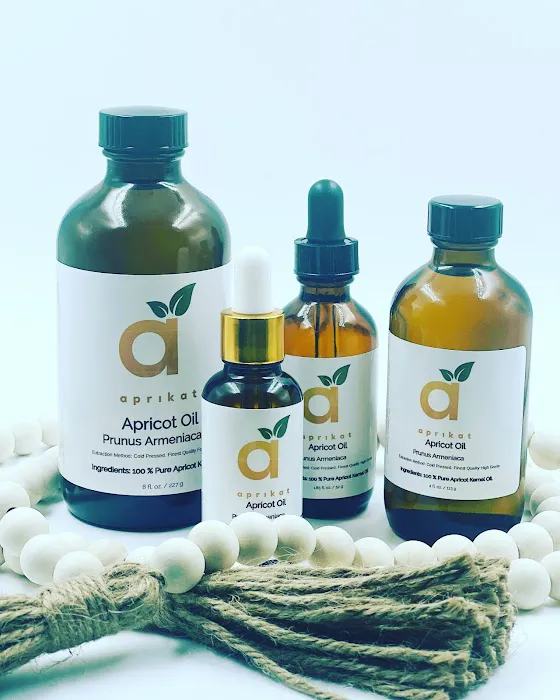 Apricoty 8