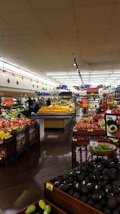 Ralphs 5