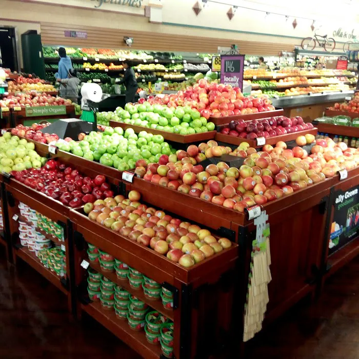 Ralphs 8