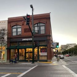 The Container Store ico