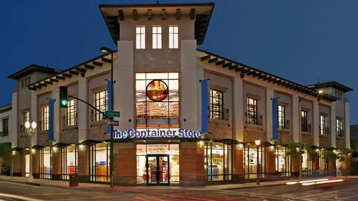 The Container Store 1