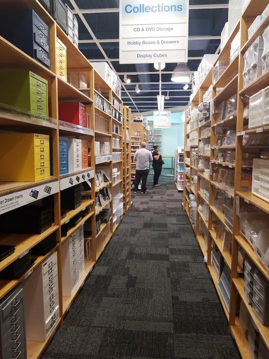 The Container Store 9