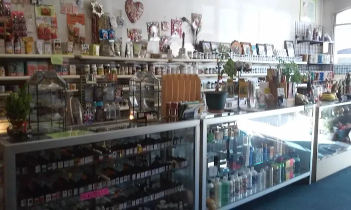 Botanica San Antonio 0