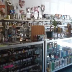 Botanica San Antonio ico