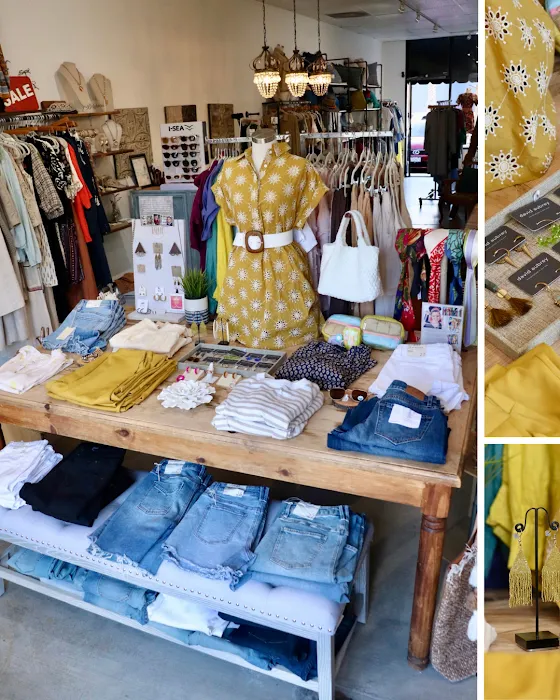April Blooms Boutique 2