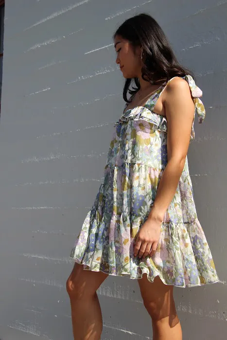 April Blooms Boutique 5