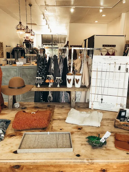 April Blooms Boutique 9