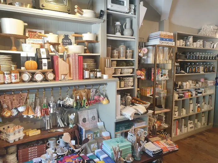 Broome St. General Store 1