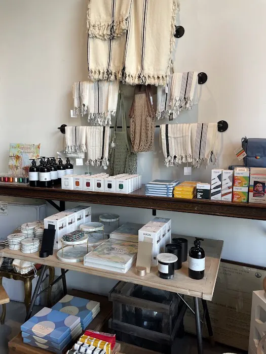 Broome St. General Store 3