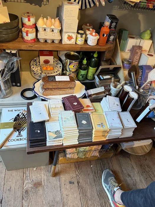Broome St. General Store 6