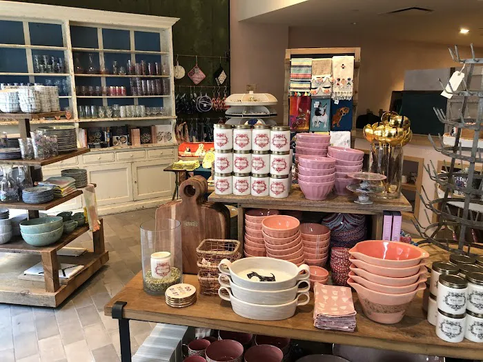 Anthropologie 2