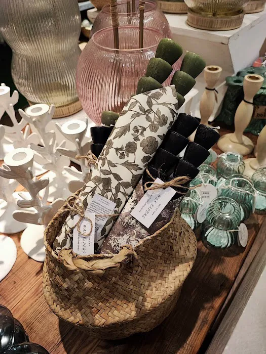 Anthropologie 6