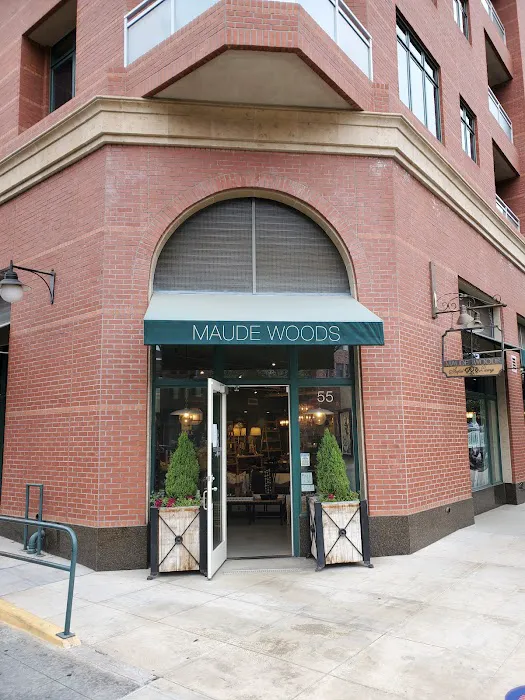 Maude Woods 1