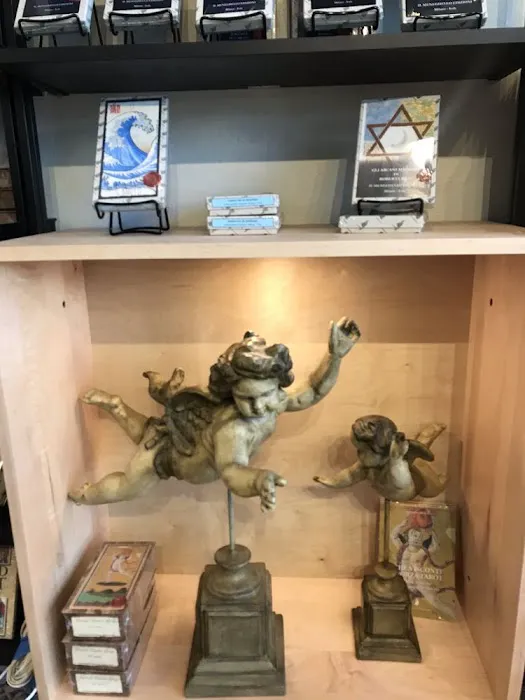 TarotArts 7