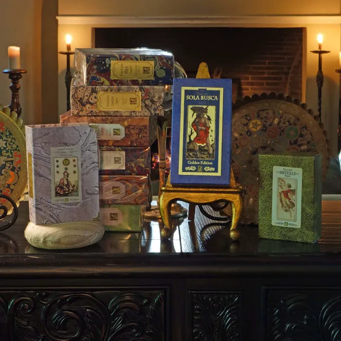 TarotArts 5