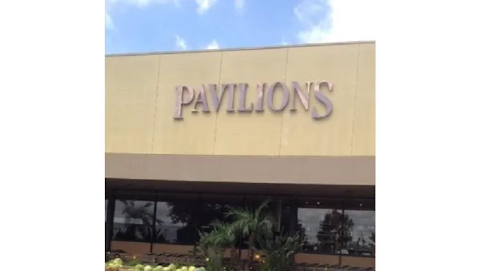 Pavilions 0