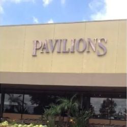 Pavilions ico