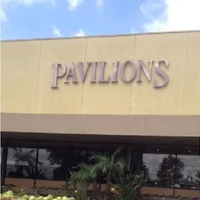 Pavilions