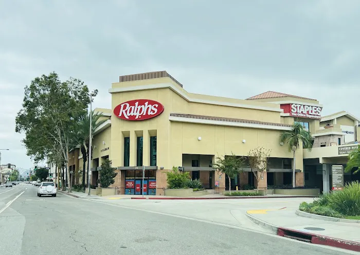 Ralphs 2