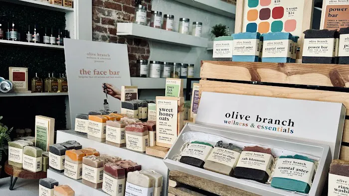 Olive Branch Wellness Boutique 1