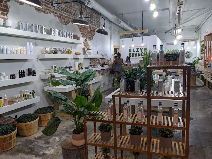Olive Branch Wellness Boutique 0