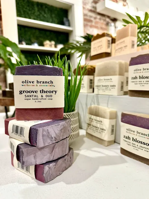 Olive Branch Wellness Boutique 2