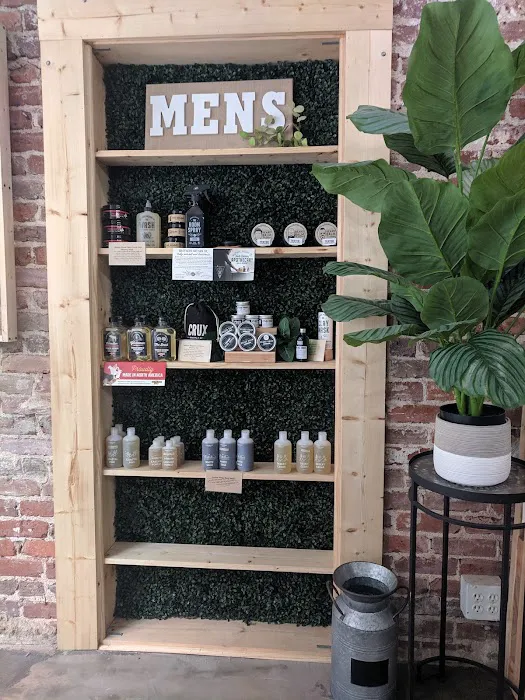 Olive Branch Wellness Boutique 5