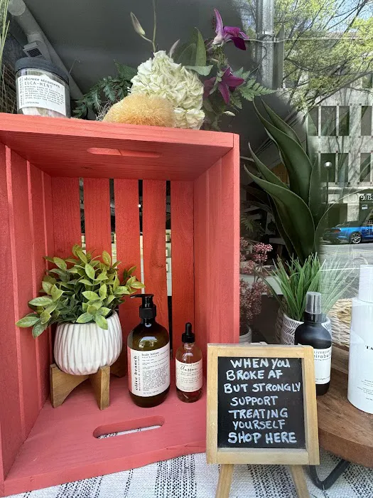 Olive Branch Wellness Boutique 3