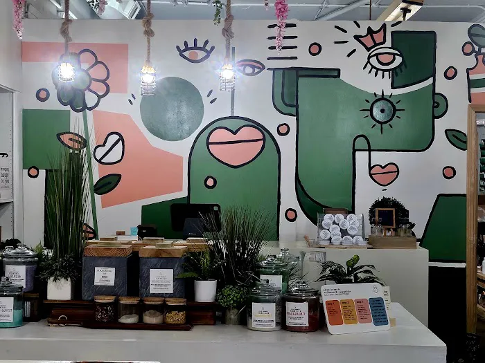 Olive Branch Wellness Boutique 8
