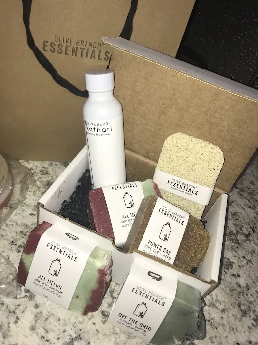 Olive Branch Wellness Boutique 9