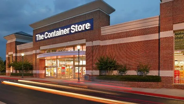 The Container Store 1