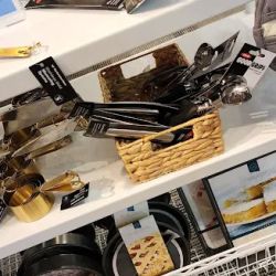 The Container Store ico