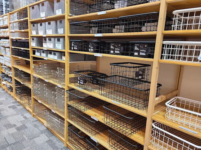 The Container Store 5