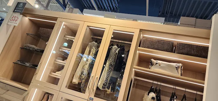 The Container Store 4
