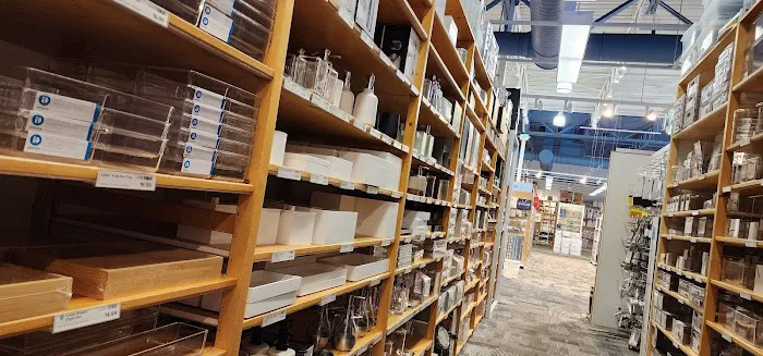 The Container Store 8