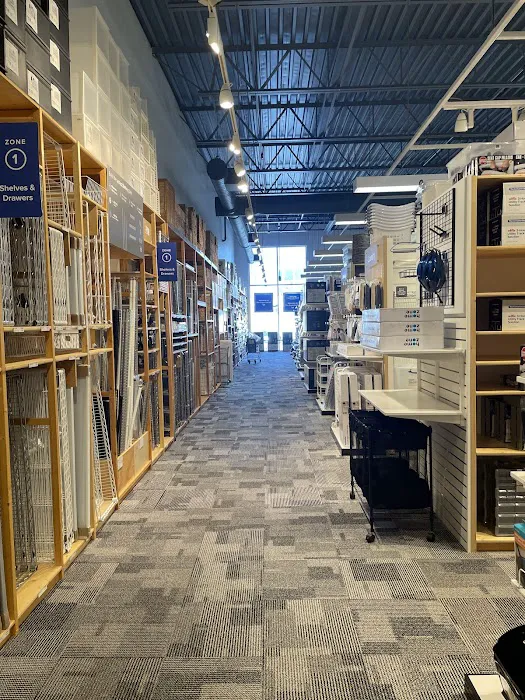 The Container Store 7