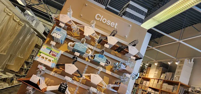 The Container Store 9