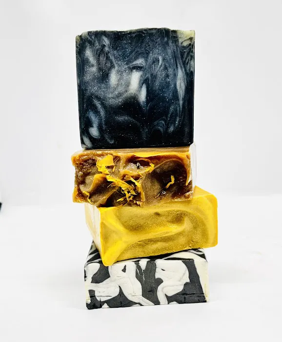Lynch Candle and Soap Co. 1